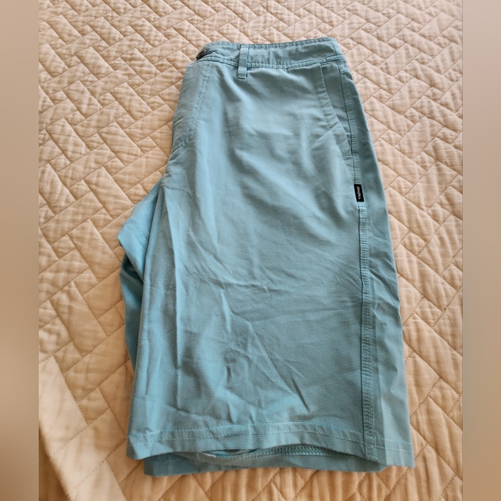 Mens Oneill Hybrid Shorts